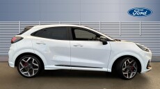 Ford Puma ST 1.5 EcoBoost ST 5dr Petrol Hatchback